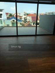 Dix Road (D19), Terrace #122821622